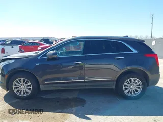 2017 Cadillac XT5 FWD с VIN 1GYKNARS5HZ106370, выставлен на аукционе IAAI как лот 41849187 с пробегом 188 287 миль миль и . История ставок и продаж доступна на DreamBid. Изображение 14.