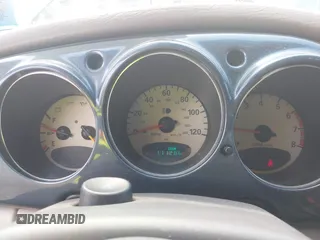 2002 Chrysler PT Cruiser Touring с VIN 3C4FY58B52T389021, выставлен на аукционе IAAI как лот 42502927 с пробегом 111 286 миль миль и . История ставок и продаж доступна на DreamBid. Изображение 7.