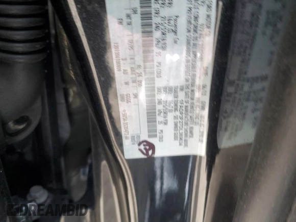 2013 Ford Focus SE with VIN 1FADP3F27DL369634, listed as a Copart auction lot 53325175 with 122,634 mi miles and Salvage Title. Bid and sale history available at carsss.com. Image 14.