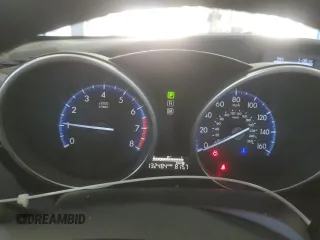 2012 Mazda 3 i Touring с VIN JM1BL1V88C1691300, выставлен на аукционе Copart как лот 55903395 с пробегом 132 484 миль миль и Списание • Salvage title. История ставок и продаж доступна на DreamBid. Изображение 9.