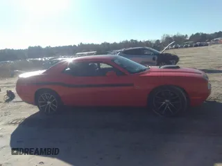 2016 Dodge Challenger R/T Scat Pack with VIN 2C3CDZFJ8GH351819, listed as a IAAI auction lot 41196415 with 113,311 mi miles and . Bid and sale history available at DreamBid. Image 13.