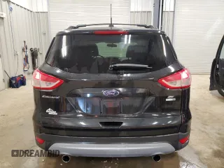 2013 Ford Escape SE with VIN 1FMCU9GX8DUA42743, listed as a Copart auction lot 50427395 with 169,033 mi miles and Clean Title. Bid and sale history available at DreamBid. Image 6.
