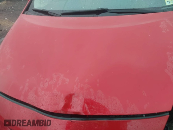 2013 Toyota Prius One with VIN JTDKN3DU3D0346428, listed as a IAAI auction lot 42017094 with 103,212 mi miles. Bid and sale history available at carsss.com. Image 10.