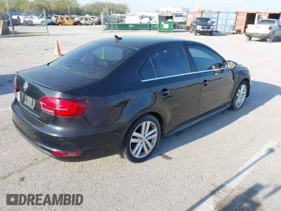 2013 Volkswagen Jetta GLI with VIN 3VW4S7AJ2DM300120, listed as a IAAI auction lot 42002950 with 106,304 mi miles and . Bid and sale history available at DreamBid. Image 4.