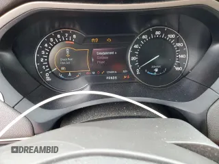 2013 Lincoln MKZ z VIN 3LN6L2GK8DR827458, wystawiony jako Copart lot #58346375 z przebiegiem 123 434 mil mil oraz Szkoda całkowita • Salvage title. Historia ofert i sprzedaży dostępna na DreamBid. Obrazek 9.