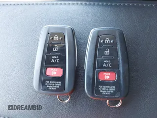 2017 Toyota Prius Plus with VIN JTDKARFP2H3045871, listed as a IAAI auction lot 39010761 with 91,544 mi miles and . Bid and sale history available at DreamBid. Image 11.
