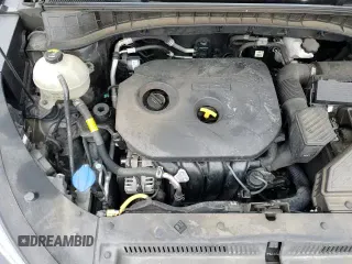 2018 Hyundai Tucson SE с VIN KM8J2CA40JU752806, выставлен на аукционе Copart как лот 67659425 с пробегом 132 256 миль миль и Списание • Salvage title. История ставок и продаж доступна на DreamBid. Изображение 16.