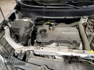 2021 Chevrolet Equinox LS с VIN 3GNAXHEVXMS113320, выставлен на аукционе Copart как лот 85135835 с пробегом 68 596 миль миль и Списание • Salvage title. История ставок и продаж доступна на DreamBid. Изображение 16.