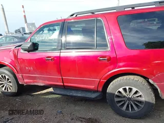 2015 Ford Expedition XLT с VIN 1FMJU1JT1FEF42917, выставлен на аукционе IAAI как лот 42294327 с пробегом 222 910 миль миль и . История ставок и продаж доступна на DreamBid. Изображение 14.