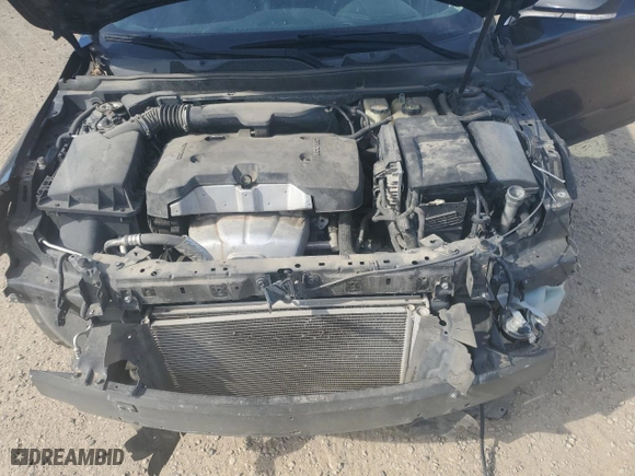 2014 Chevrolet Impala LT with VIN 1G1115SL6EU103177, listed as a Copart auction lot 49500645 with 247,731 mi miles and Salvage Title. Bid and sale history available at carsss.com. Image 11.