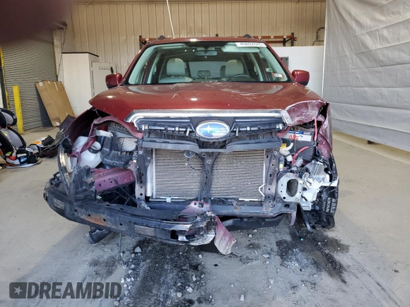 2014 Subaru Forester 2.5i Limited with VIN JF2SJAHC1EH469375, listed as a Copart auction lot 49892045 with 75,666 mi miles and Salvage Title. Bid and sale history available at carsss.com. Image 5.