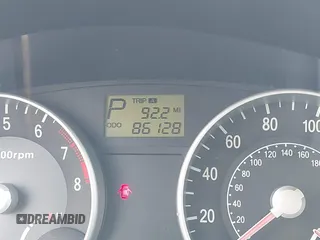 2006 Hyundai Accent GLS with VIN KMHCN46C26U037605, listed as a IAAI auction lot 42431996 with 86,128 mi miles and . Bid and sale history available at DreamBid. Image 15.