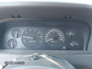 1999 Jeep Grand Cherokee Laredo with VIN 1J4GW58S5XC644757, listed as a IAAI auction lot 42139920 with 192,745 mi miles and . Bid and sale history available at DreamBid. Image 7.