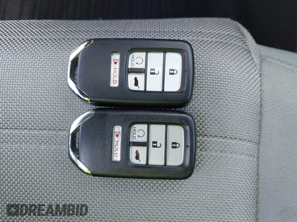 2020 Honda CR-V EX with VIN 7FARW2H59LE006844, listed as a IAAI auction lot 42548326 with 48,944 mi miles and . Bid and sale history available at DreamBid. Image 11.