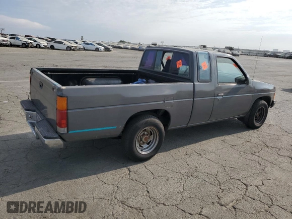 1989 Nissan Hardbody с VIN 1N6ND16S2KC377484, выставлен на аукционе Copart как лот 65412324 с пробегом 31 573 миль миль и Списание • Salvage title. История ставок и продаж доступна на DreamBid. Изображение 3.