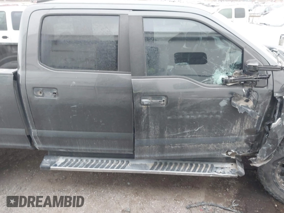 2020 Ford F-250 XL with VIN 1FT7W2BN3LEC87164, listed as a IAAI auction lot 41084562 with 61,351 mi miles and . Bid and sale history available at DreamBid. Image 13.