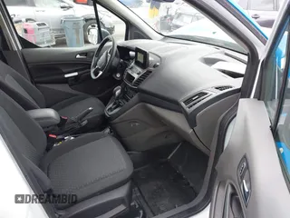 2023 Ford Transit Connect XLT с VIN NM0LS7T23P1549304, выставлен на аукционе IAAI как лот 41693540 с пробегом 37 720 миль миль и . История ставок и продаж доступна на DreamBid. Изображение 5.
