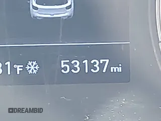2022 Hyundai Venue Limited с VIN KMHRC8A30NU152541, выставлен на аукционе IAAI как лот 41363702 с пробегом 53 137 миль миль и . История ставок и продаж доступна на DreamBid. Изображение 16.