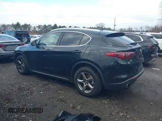 2021 Alfa Romeo Stelvio z VIN ZASPAKAN9M7D15031, wystawiony jako IAAI lot #40869221 z przebiegiem 35 782 mil mil oraz . Historia ofert i sprzedaży dostępna na DreamBid. Obrazek 15.