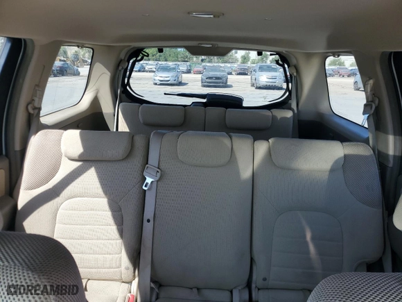 2011 Nissan Pathfinder Silver with VIN 5N1AR1NN3BC616163, listed as a Copart auction lot 49243255 with 227,563 mi miles and Salvage Title. Bid and sale history available at carsss.com. Image 10.