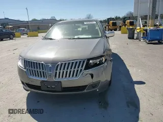 2012 Lincoln MKZ Hybrid with VIN 3LNDL2L36CR836289, listed as a Copart auction lot 50690985 with 177,778 mi miles and Clean Title. Bid and sale history available at DreamBid. Image 11.