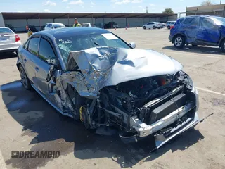 2015 Audi A4 Premium Plus с VIN WAUFFAFL1FN021643, выставлен на аукционе IAAI как лот 41959620 с пробегом 87 607 миль миль и . История ставок и продаж доступна на DreamBid. Изображение 6.
