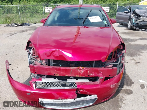 2015 Chevrolet Impala LT with VIN 2G1WB5E31F1150189, listed as a IAAI auction lot 42086861 with 131,588 mi miles and . Bid and sale history available at DreamBid. Image 13.