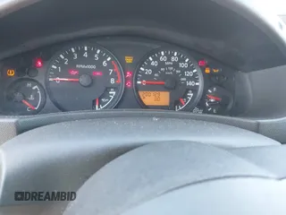 2006 Nissan Xterra SE z VIN 5N1AN08U66C503161, wystawiony jako IAAI lot #42354926 z przebiegiem 200 129 mil mil oraz . Historia ofert i sprzedaży dostępna na DreamBid. Obrazek 7.