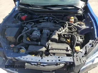 2018 Subaru BRZ Limited with VIN JF1ZCAC14J8600683, listed as a Copart auction lot 73532234 with 70,185 mi miles and Salvage Title. Bid and sale history available at carsss.com. Image 11.