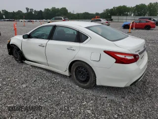 2016 Nissan Altima S with VIN 1N4AL3AP9GN355518, listed as a Copart auction lot 64969685 with 94,635 mi miles and Salvage title. Bid and sale history available at DreamBid. Image 2.