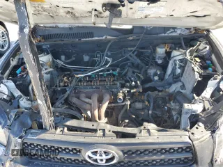 2008 Toyota RAV4 Ltd with VIN JTMBD31V085170169, listed as a Copart auction lot 50891515 with Not Provided miles and Salvage Title. Bid and sale history available at carsss.com. Image 12.