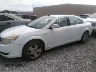 2009 Saturn Aura XE with VIN 1G8ZS57B29F214210, listed as a IAAI auction lot 41994976 with 129,493 mi miles and . Bid and sale history available at DreamBid. Image 2.