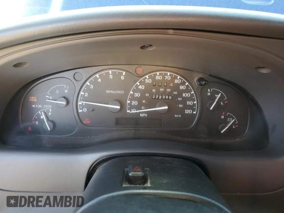2003 Ford Ranger XL with VIN 1FTYR10U63PB29146, listed as a Copart auction lot 43073845 with 272,396 mi miles and Salvage Title. Bid and sale history available at carsss.com. Image 9.