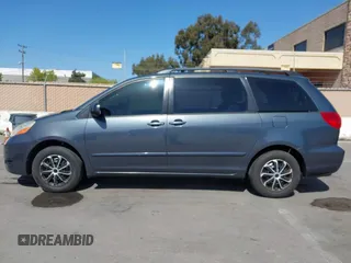 2010 Toyota Sienna CE with VIN 5TDKK4CC1AS325304, listed as a IAAI auction lot 42086915 with 126,703 mi miles and . Bid and sale history available at DreamBid. Image 14.