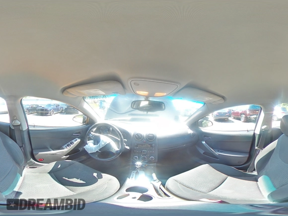 2009 Pontiac G6 1SB with VIN 1G2ZJ57K694272894, listed as a Copart auction lot 63006935 with 125,640 mi miles and Clean title. Bid and sale history available at DreamBid. Image 15.