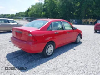 2007 Ford Focus S with VIN 1FAFP34NX7W270752, listed as a IAAI auction lot 42452121 with 208,470 mi miles and . Bid and sale history available at DreamBid. Image 4.