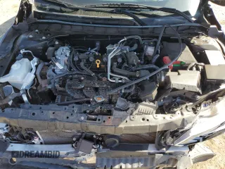 2021 Nissan Altima 2.5 SV with VIN 1N4BL4DV9MN388292, listed as a Copart auction lot 49722265 with 58,947 mi miles and Salvage Title. Bid and sale history available at carsss.com. Image 12.