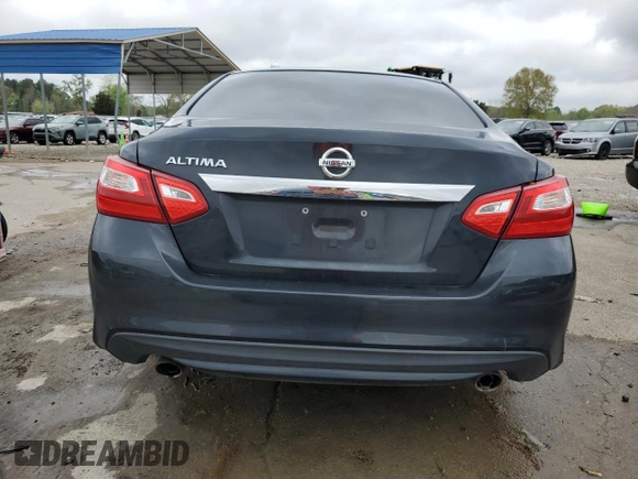 2017 Nissan Altima S z VIN 1N4AL3AP4HN338465, wystawiony jako Copart lot #50763185 z przebiegiem 194 166 mil mil oraz Szkoda całkowita • Salvage title. Historia ofert i sprzedaży dostępna na DreamBid. Obrazek 6.