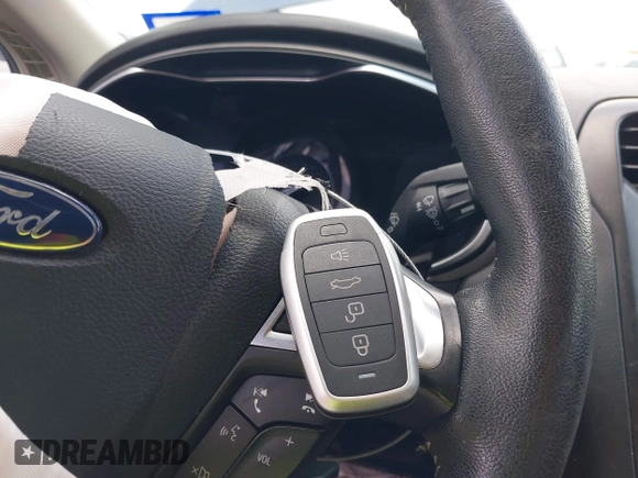 2020 Ford Fusion SE с VIN 3FA6P0HD9LR111430, выставлен на аукционе IAAI как лот 42502201 с пробегом 95 307 миль миль и . История ставок и продаж доступна на DreamBid. Изображение 11.