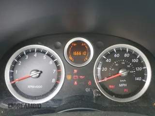 2010 Nissan Sentra S с VIN 3N1AB6AP1AL653487, выставлен на аукционе Copart как лот 59007685 с пробегом 166 610 миль миль и Списание • Salvage title. История ставок и продаж доступна на DreamBid. Изображение 9.