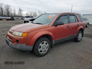 2003 Saturn VUE with VIN 5GZCZ23D53S871755, listed as a Copart auction lot 48262675 with Not Provided miles and Clean Title. Bid and sale history available at DreamBid. Image 1.