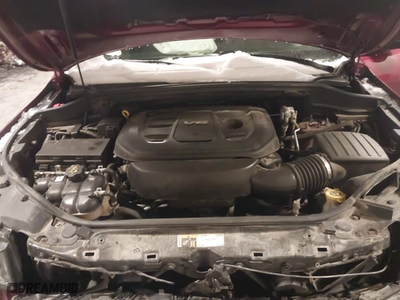 2018 Jeep Grand Cherokee Laredo E with VIN 1C4RJFAG9JC436803, listed as a IAAI auction lot 41572437 with 106,941 mi miles. Bid and sale history available at carsss.com. Image 10.