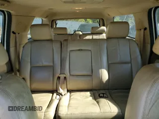 2011 Chevrolet Suburban LT with VIN 1GNSCJE00BR264551, listed as a Copart auction lot 77248984 with 225,092 mi miles and Clean Title. Bid and sale history available at carsss.com. Image 10.