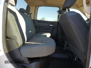 2019 Ram 3500 Tradesman with VIN 3C7WRSCL3KG682990, listed as a Copart auction lot 80429414 with 0 mi miles and Clean Title. Bid and sale history available at carsss.com. Image 10.
