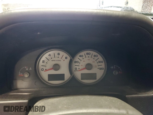 2005 Ford Escape XLT with VIN 1FMYU931X5KA41971, listed as a Copart auction lot 76321744 with Not Provided miles and Salvage Title. Bid and sale history available at carsss.com. Image 9.