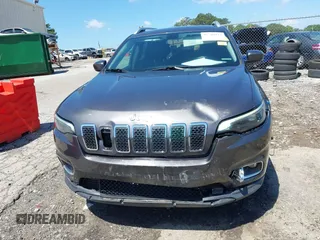 2020 Jeep Cherokee Limited с VIN 1C4PJMDX0LD519038, выставлен на аукционе IAAI как лот 42289772 с пробегом 94 079 миль миль и . История ставок и продаж доступна на DreamBid. Изображение 12.