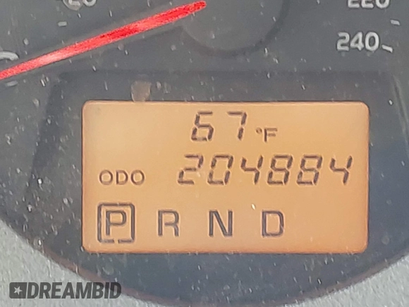 2012 Toyota RAV4 с VIN 2T3BK4DV9CW092211, выставлен на аукционе IAAI как лот 42245114 с пробегом 204 884 миль миль и . История ставок и продаж доступна на DreamBid. Изображение 15.