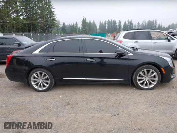 2016 Cadillac XTS Luxury Collection z VIN 2G61N5S38G9141105, wystawiony jako IAAI lot #42430714 z przebiegiem 105 122 mil mil oraz . Historia ofert i sprzedaży dostępna na DreamBid. Obrazek 13.