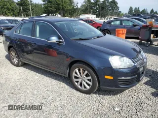 2010 Volkswagen Jetta Limited Edition с VIN 3VWRZ7AJ0AM066279, выставлен на аукционе Copart как лот 59635305 с пробегом 115 727 миль миль и Списание • Salvage title. История ставок и продаж доступна на DreamBid. Изображение 4.