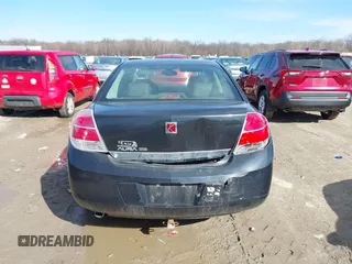 2009 Saturn Aura XR z VIN 1G8ZV57B09F118390, wystawiony jako IAAI lot #41813882 z przebiegiem 140 271 mil mil oraz . Historia ofert i sprzedaży dostępna na DreamBid. Obrazek 16.